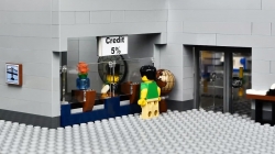 مجموعه استاپ موشن لگو ها برای کودکان قسمت 405